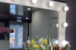 AniBrows, с рейтингом 5 - находится по адресу Великий Новгород, Большая Московская улица, 61 к1 