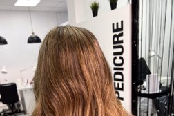 Салон красоты Nail Bar, с рейтингом 3.6 - находится по адресу Ленинградская область, Мурино, Воронцовский бульвар, 12 