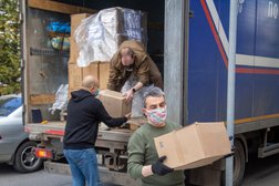 Благотворительный фонд Помоги.Орг, с рейтингом 3.4 - находится по адресу Москва, Тверской-Ямской 1-й переулок, 18 