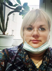 Адвокат, юрист Юлия Вячеславовна Пахомова