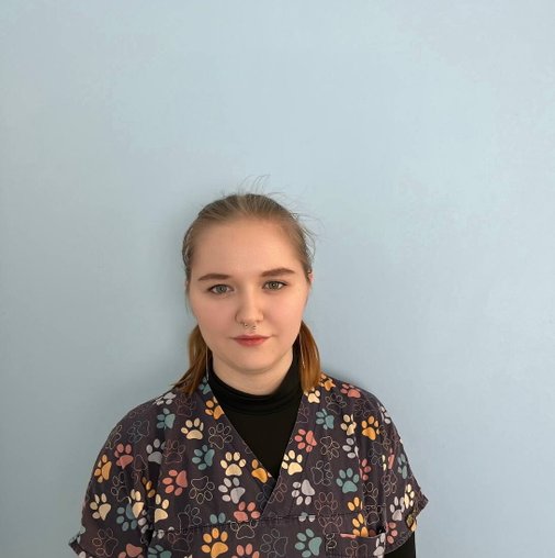 Полина Димовна Абдулхакова