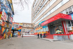 Университет «Синергия», с рейтингом 4 - находится по адресу Московская область, Краснознаменск, улица Генерала Шлыкова, 3 
