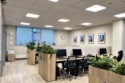 Агентство АН Апекс Недвижимость, с рейтингом 4.3 - находится по адресу Москва, Павловская улица, 6 