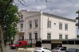 Гинекологическая клиника Гинеколог плюс, с рейтингом 4.8 - находится по адресу Ставропольский край, Пятигорск, Адмиральского, 17 