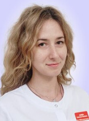 Акушер-гинеколог, гинеколог Ирина Эдвардовна Коняшина