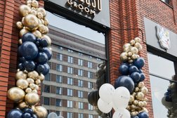 Груминг-салон Picasso Groom, с рейтингом 4.8 - находится по адресу Москва, Новоалексеевская улица, 16к4 