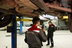 Умный автосервис Вилгуд, с рейтингом 3.3 - находится по адресу Республика Татарстан, Казань, Спартаковская улица, 12 