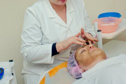 Школа косметологии Cosmetology Academy, с рейтингом 4 - находится по адресу Москва, Ленинский проспект, 4А 