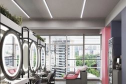 Студия Татьяны Ковалёвой, с рейтингом 4.6 - находится по адресу Иркутск, Советская улица, 31 