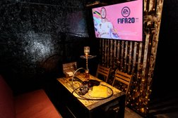 Центр паровых коктейлей Крафт, с рейтингом 4.8 - находится по адресу Республика Карелия, Петрозаводск, улица Фридриха Энгельса, 6 