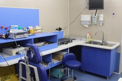 Клиника доказательной медицины на улице Чапаева, с рейтингом 4.8 - находится по адресу Ханты-Мансийский автономный округ, Нижневартовск, улица Чапаева, 9 