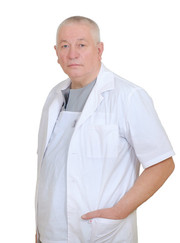 Ортопед, травматолог Илья Петрович Павленко