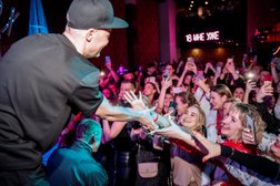 Ресторан Руки Вверх!, с рейтингом 4.5 - находится по адресу Московская область, Одинцово, улица Говорова, 163 