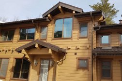 Торгово-производственная компания Пласт-декор-окно, с рейтингом 5 - находится по адресу Московская область, Балашиха, Московский бульвар, 2а 