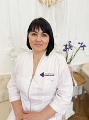 Венеролог, дерматолог Лилия Николаевна Воробьева