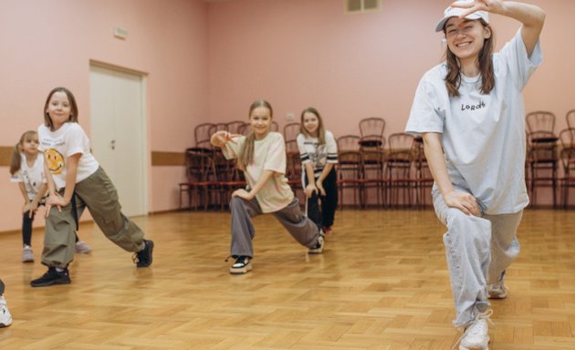 Стрип-Пластика в Минске ❤ Империя Танца - школа Стрип-Пластики для начинающих