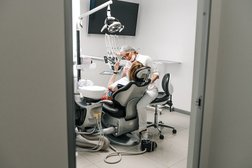 Центр имплантации и стоматологии МИА.РФ, с рейтингом 4.8 - находится по адресу Санкт-Петербург, улица Печатника Григорьева, 1 