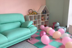 Акваклуб Аквабулько, с рейтингом 5 - находится по адресу Московская область, Реутов, Юбилейный проспект, 68 