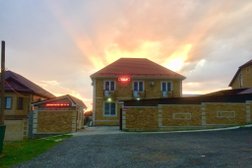 Гостевой дом Кавказ, с рейтингом 5 - находится по адресу Ставропольский край, с. Курсавка, Комсомольская улица, 29 