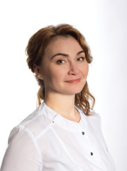 Венеролог, дерматовенеролог Екатерина Михайловна Стабредова
