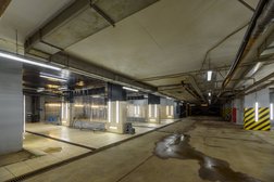 Автомойка Crime Scene, с рейтингом 5 - находится по адресу Москва, проспект Вернадского, 27, корп. 1 