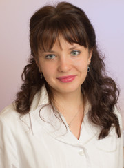 Гематолог Юлия Николаевна Обгольц