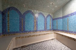 Оздоровительный комплекс Mishel-VIP, с рейтингом 4.3 - находится по адресу Екатеринбург, Карьерная улица, 2 