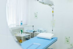 Многопрофильный медицинский центр Alliance, с рейтингом 4.4 - находится по адресу Москва, Павловская улица, 18 