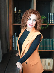 Адвокат, юрист Ирина Владимировна Чжан