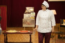 Пансионат Буревестник, с рейтингом 2.3 - находится по адресу  