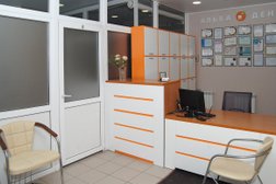 Стоматологический центр для детей и взрослых Альбадент, с рейтингом 4.3 - находится по адресу Республика Татарстан, Казань, Дубравная улица, 51в 