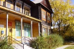 Противотуберкулезный диспансер противотуберкулезный кабинет, с рейтингом 2.7 - находится по адресу Челябинская область, Чебаркуль, улица Ленина, 26 