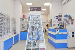 Оптика доктора Голубевой, с рейтингом 4.9 - находится по адресу Ярославль, проспект Толбухина, 22 