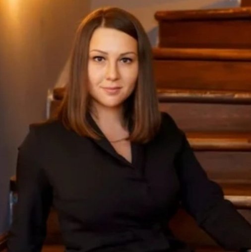 Екатерина Гондаренко