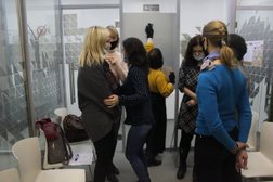 Школа английского языка Learning Group, с рейтингом 4.7 - находится по адресу Санкт-Петербург, Гражданский проспект, 41 лит Б 