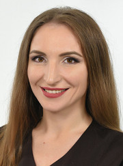 Ортодонт, стоматолог Лариса Рубеновна Хачатрян