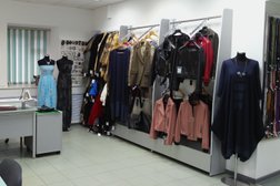 Ателье Талия, с рейтингом 2.1 - находится по адресу Тверь, Симеоновская улица, 47 