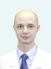 Челюстно-лицевой хирург, стоматолог-хирург Александр Александрович Мураев