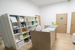 Медицинский центр Медпрактика, с рейтингом 4.5 - находится по адресу Москва, набережная Академика Туполева, 15 