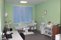 Многопрофильный медицинский центр Nixor Clinic, с рейтингом 3.4 - находится по адресу Московская область, Долгопрудный, Нагорная улица, 9 