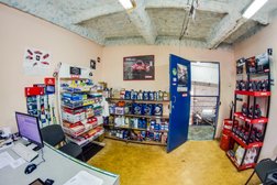 Автосервис Carfix, с рейтингом 3.2 - находится по адресу Самара, Пензенская улица, 20 