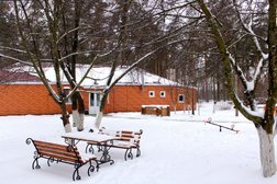 База отдыха Глухомань, с рейтингом 3.8 - находится по адресу Воронеж, Плехановская, 10а 