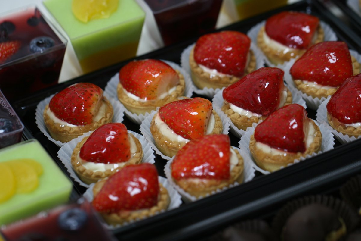 Служба доставки Вкуснофф Кейтеринг на Страстном бульваре 🍴 отзывы ...