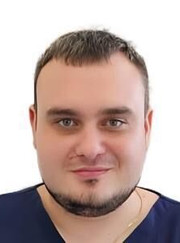 Имплантолог, стоматолог Денис Анатольевич Парван