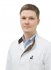 Мануальный терапевт, невролог Сергей Владимирович Петров