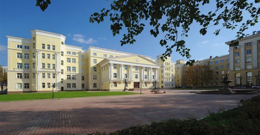Европейский медицинский центр на грохольском