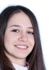 Стоматолог Лилия Ирековна Баткаева