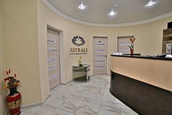 Клиника эстетической медицины Astrali, с рейтингом 4.3 - находится по адресу Сочи, улица Гагарина, 30а 
