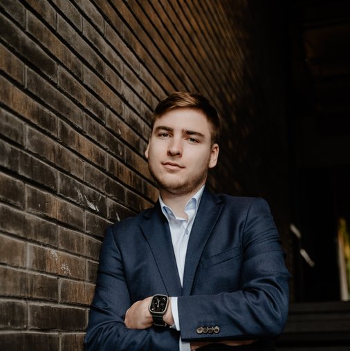 Алексей Александрович Николаев