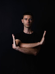 Массажист Евгений Валерьевич Семёнов